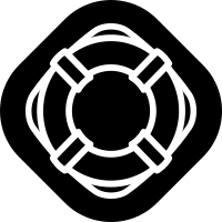 Homepage für Help Center „Shpock“